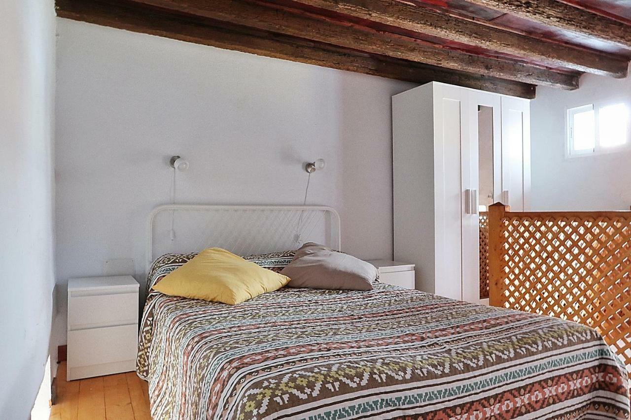 Cozy House 5 Min From The Historic Center Of Galdar Villa Exteriör bild
