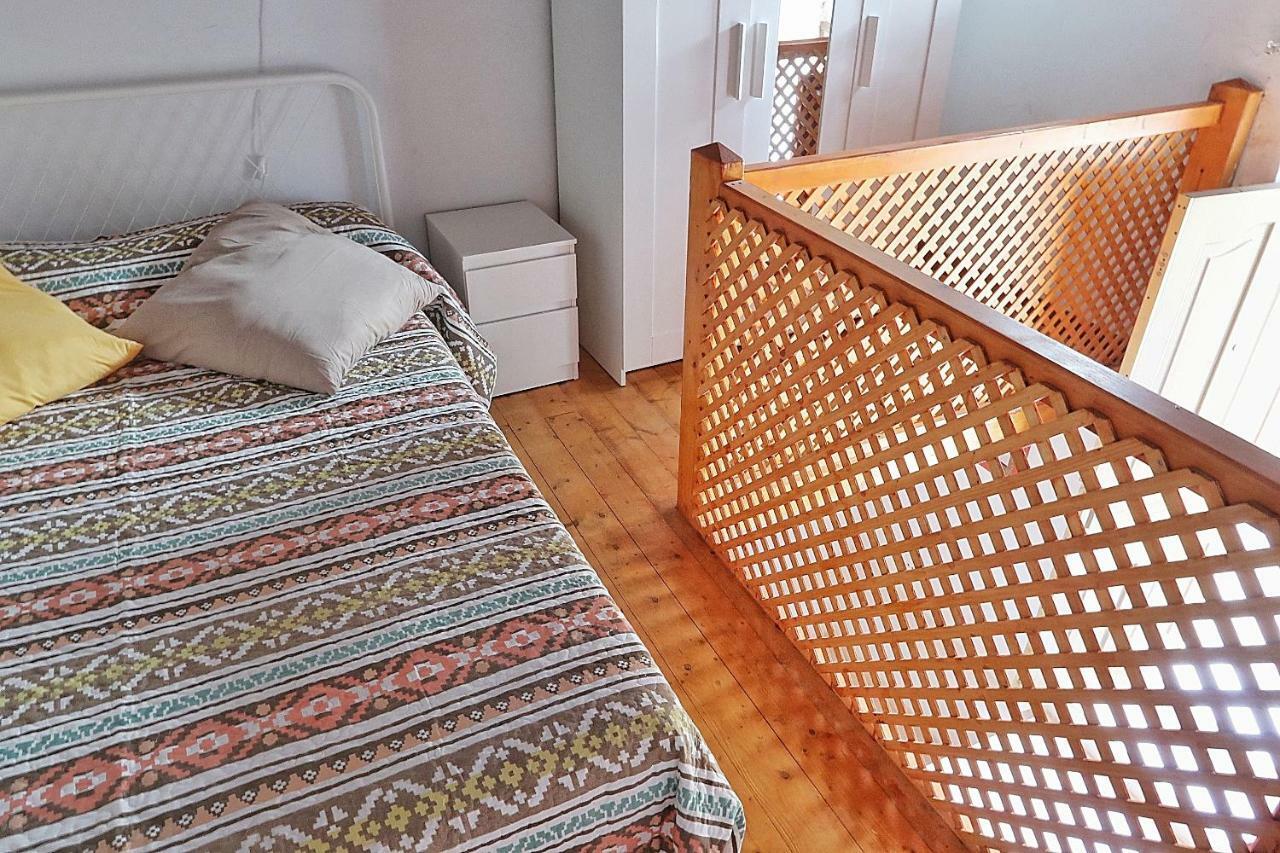Cozy House 5 Min From The Historic Center Of Galdar Villa Exteriör bild