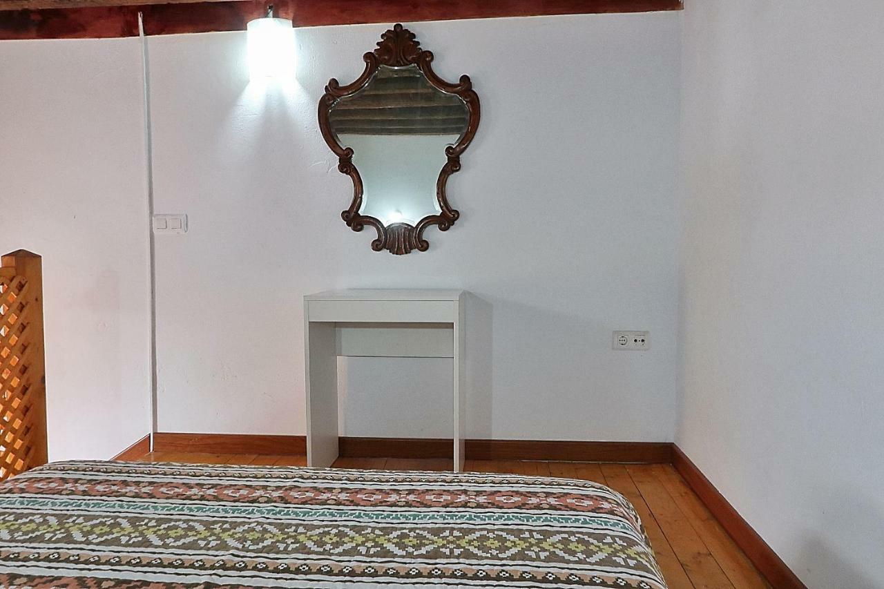 Cozy House 5 Min From The Historic Center Of Galdar Villa Exteriör bild