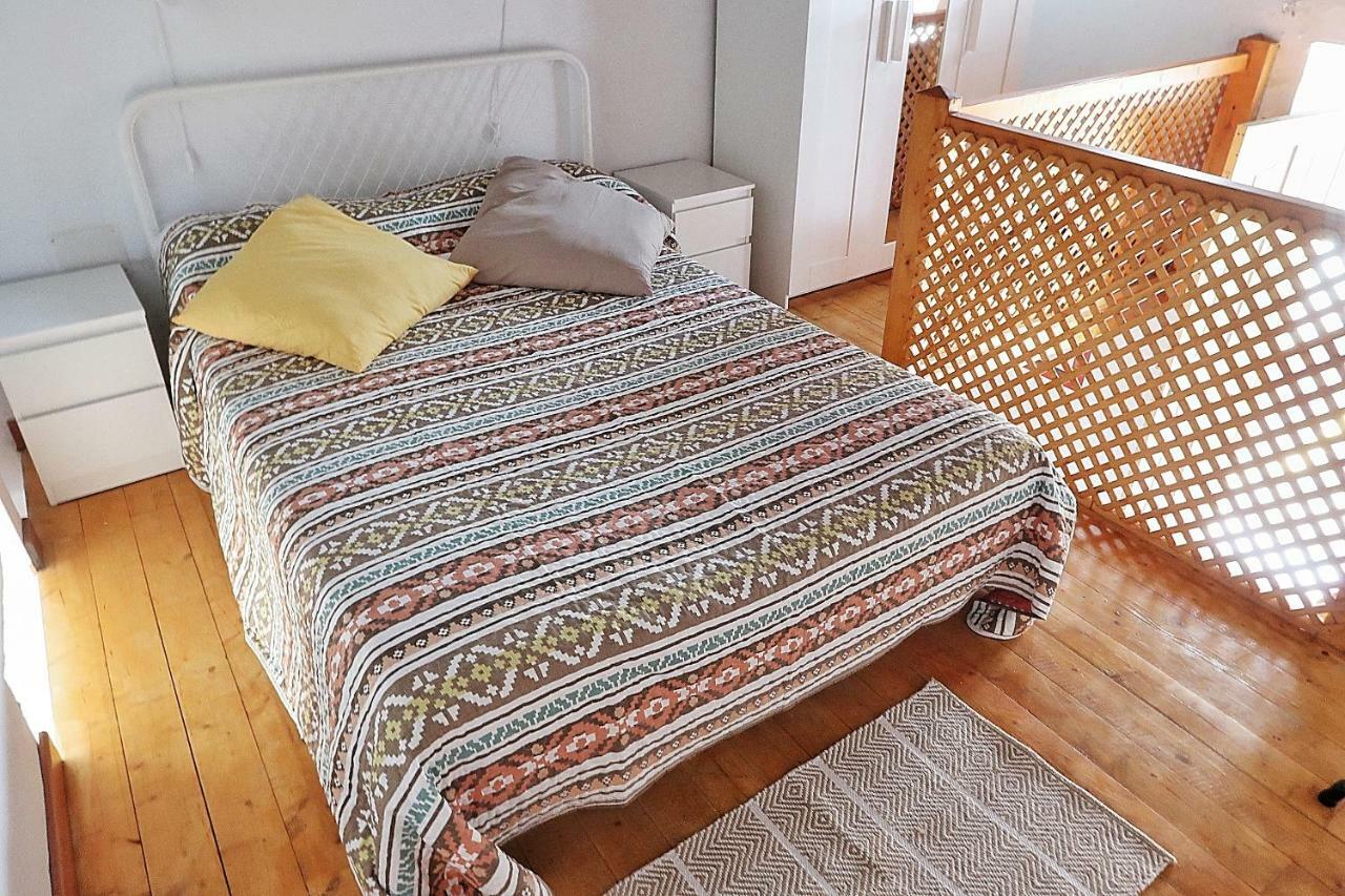 Cozy House 5 Min From The Historic Center Of Galdar Villa Exteriör bild