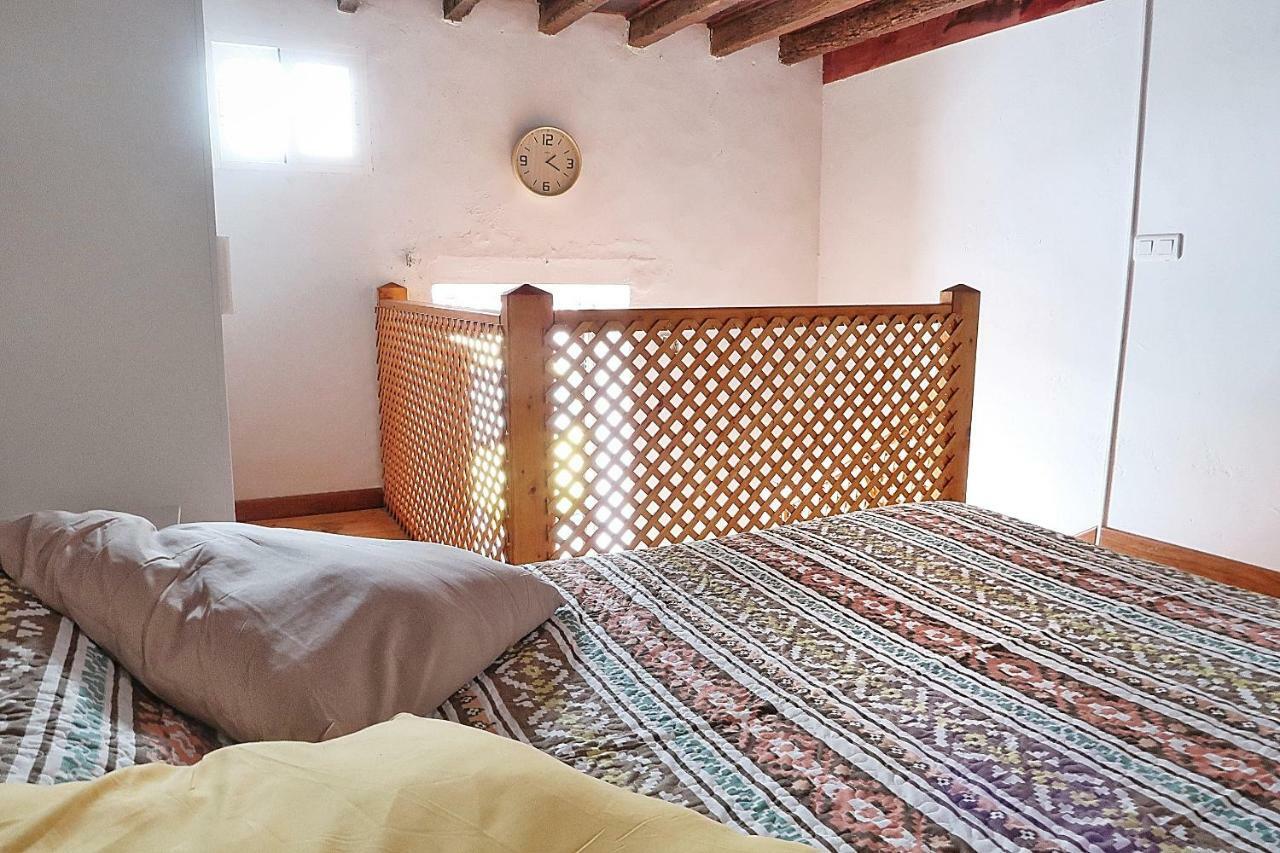Cozy House 5 Min From The Historic Center Of Galdar Villa Exteriör bild