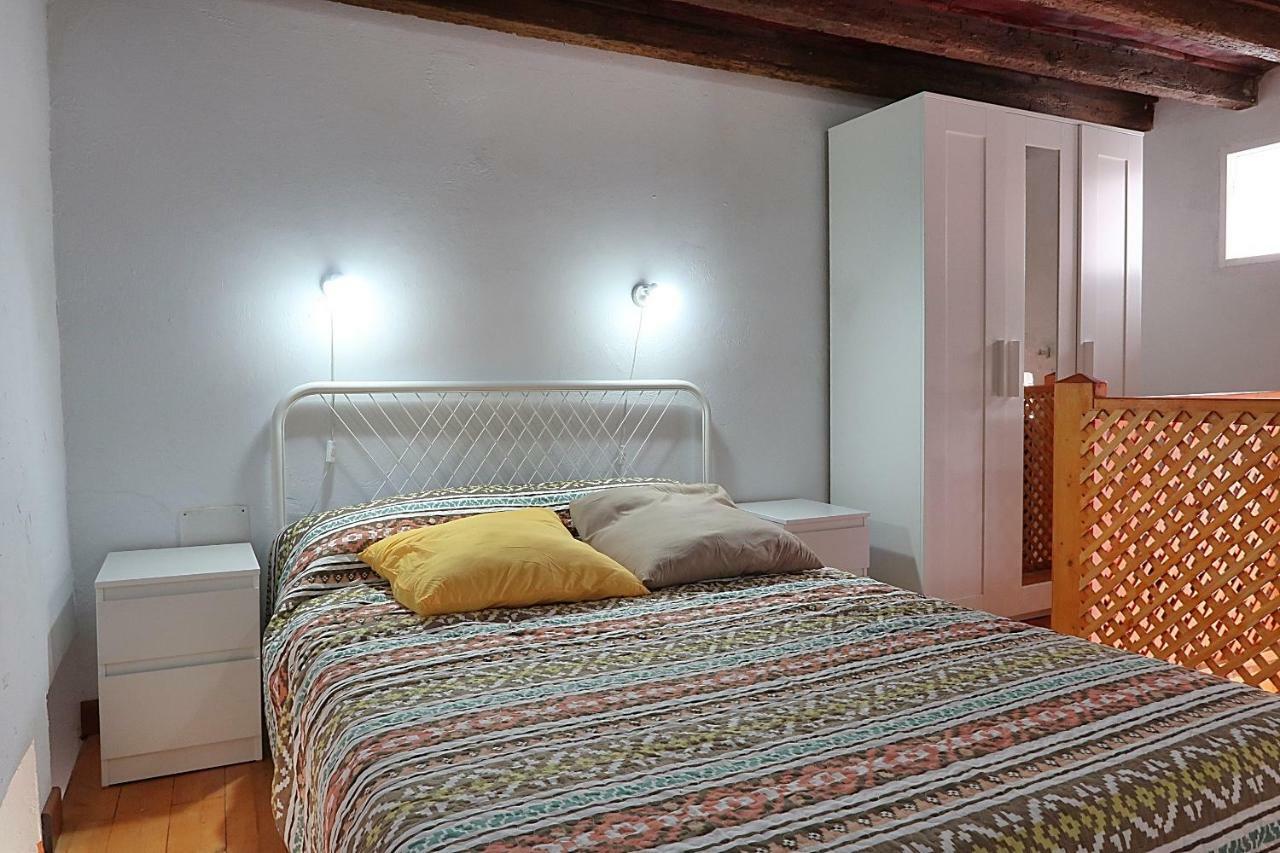 Cozy House 5 Min From The Historic Center Of Galdar Villa Exteriör bild