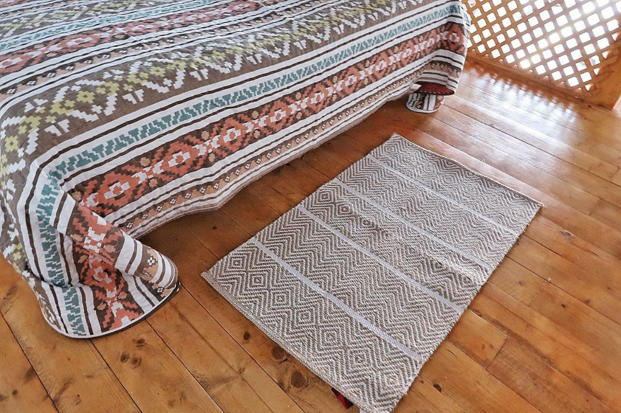 Cozy House 5 Min From The Historic Center Of Galdar Villa Exteriör bild