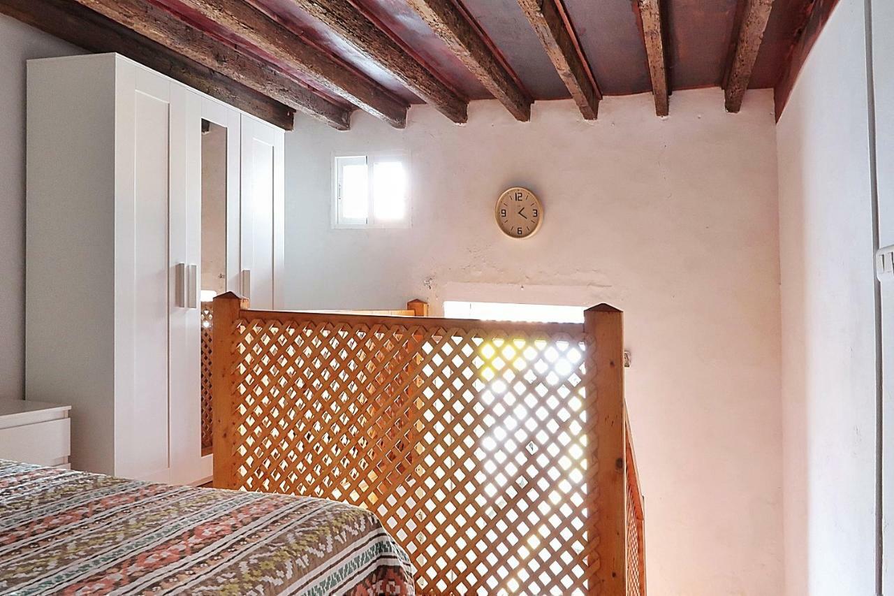 Cozy House 5 Min From The Historic Center Of Galdar Villa Exteriör bild