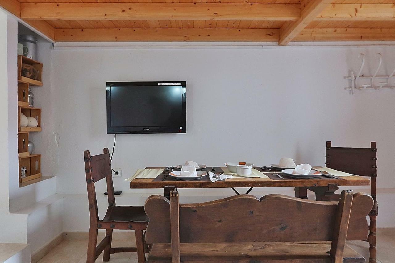 Cozy House 5 Min From The Historic Center Of Galdar Villa Exteriör bild